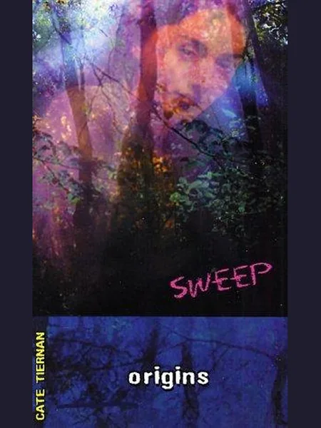 Origins first edition cover, Puffin 2002
