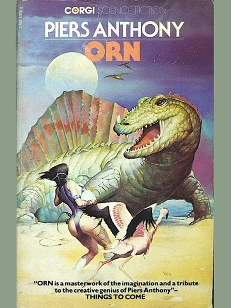 Orn cover