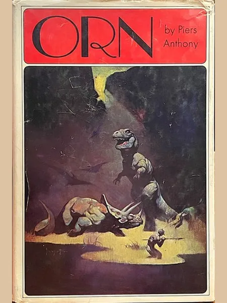Orn cover