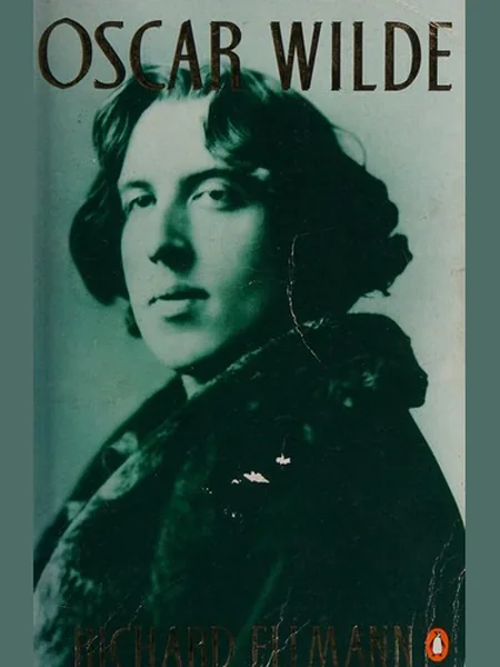 Oscar Wilde cover