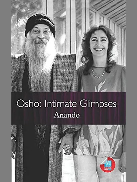 Osho cover