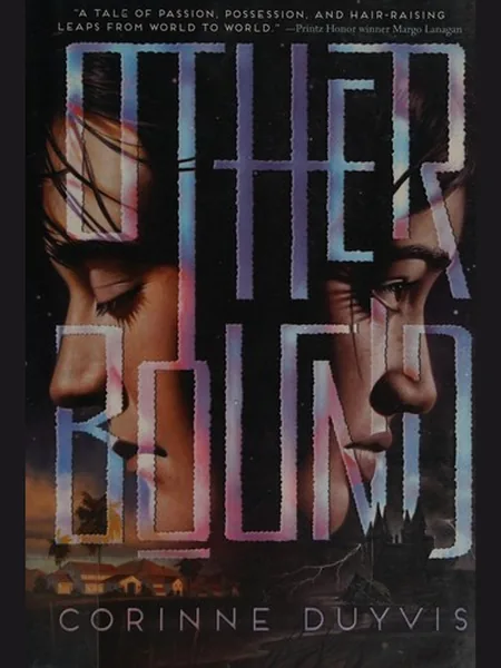 Otherbound cover
