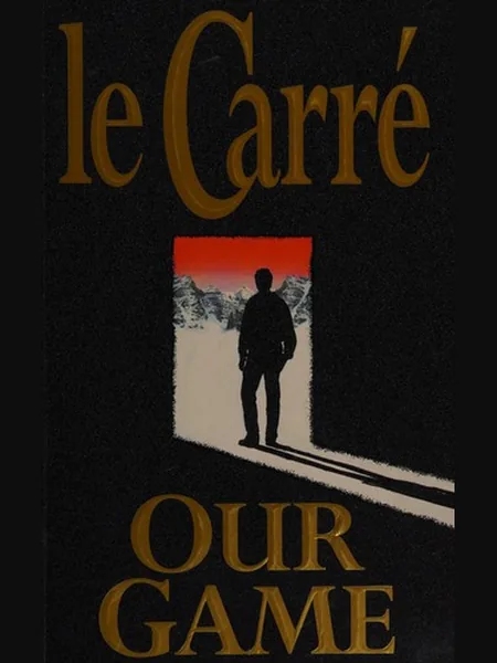 Our Game cover