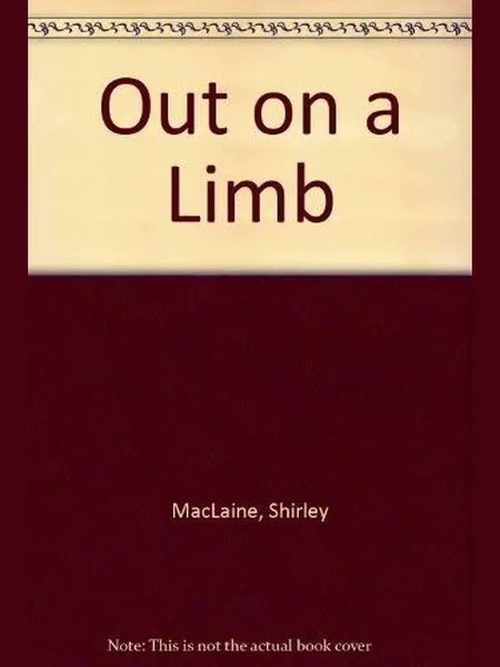 Out on a Limb cover