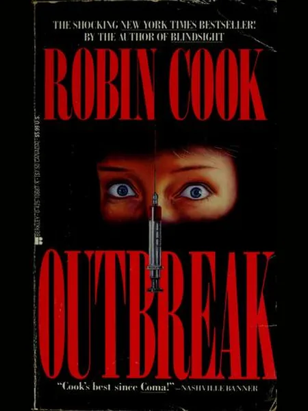 Outbreak cover