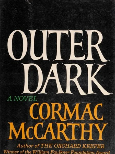 Outer Dark cover