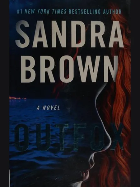 Outfox cover
