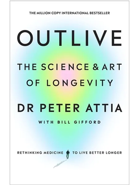 Outlive cover
