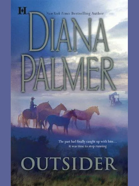 Outsider cover