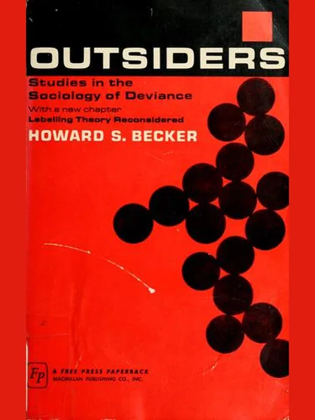 Outsiders cover