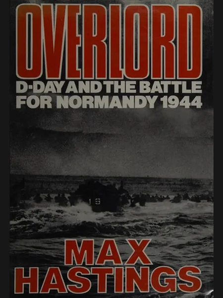 Overlord cover