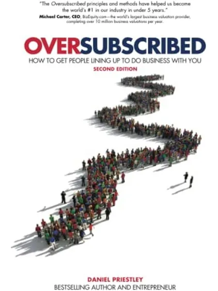 Oversubscribed cover