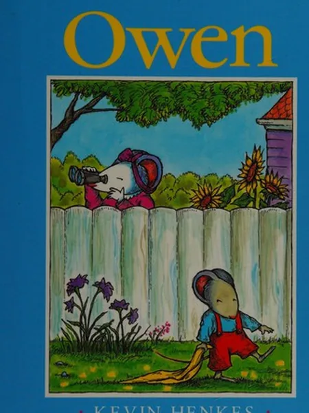 Owen cover