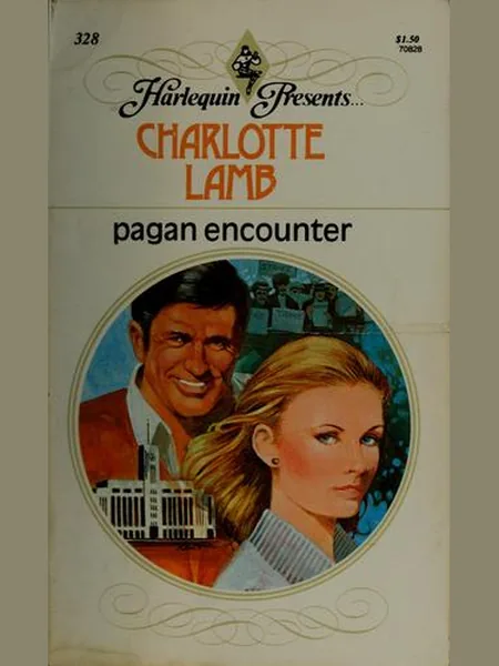Pagan Encounter cover