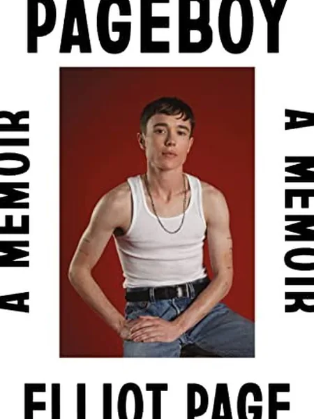 Pageboy cover