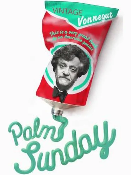Palm Sunday cover