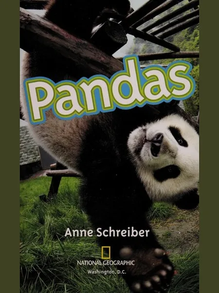 Pandas cover