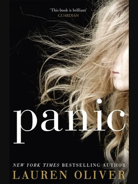 Panic cover