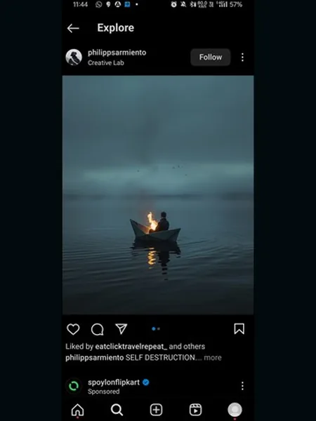 Paperback - the Silent Patient cover