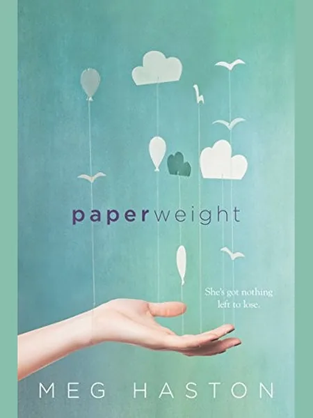 Paperweight cover