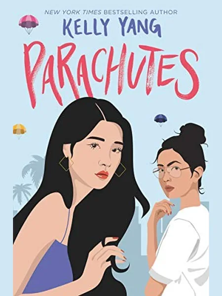 Parachutes cover