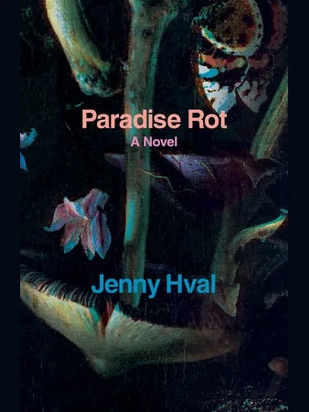 Paradise Rot cover