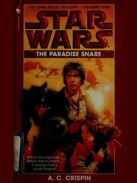 Paradise Snare cover