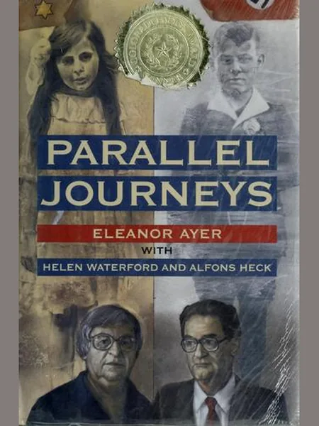 Parallel Journeys cover