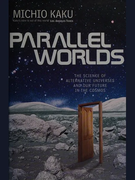 Parallel Worlds cover
