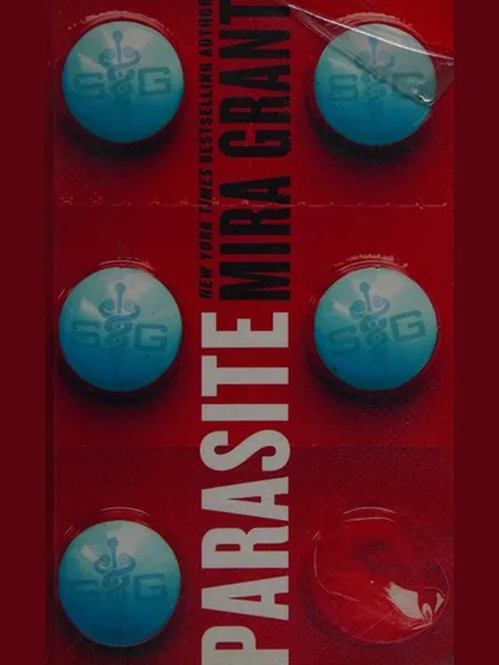 Parasite cover