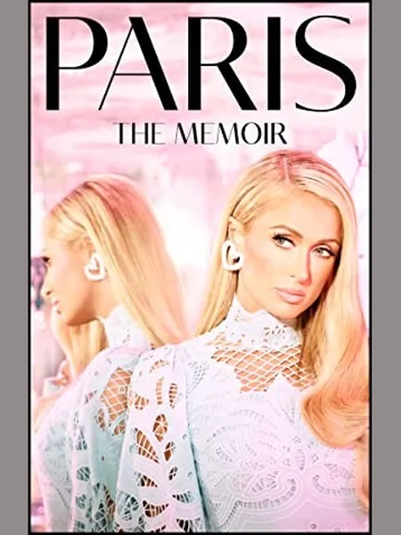 Paris cover