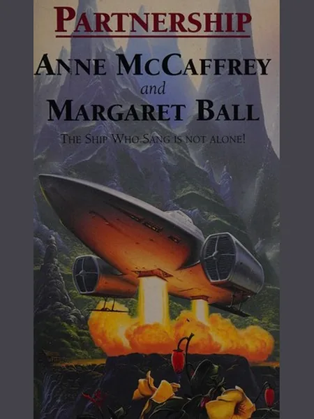 Partnership cover, Orbit 1994