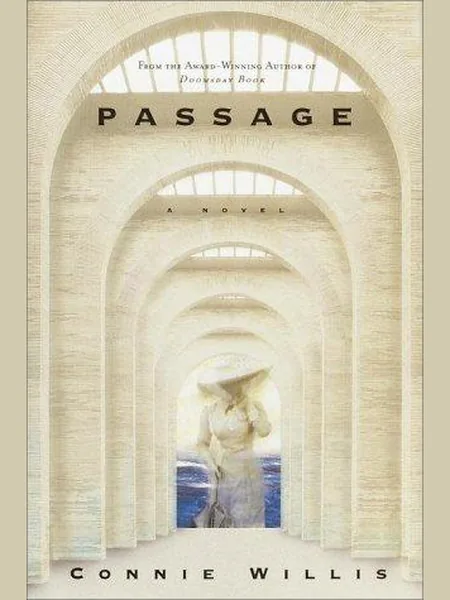 Passage cover