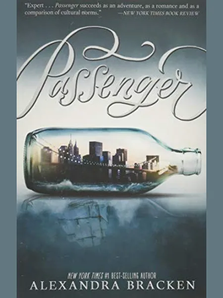 Passenger cover