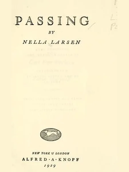 Passing cover