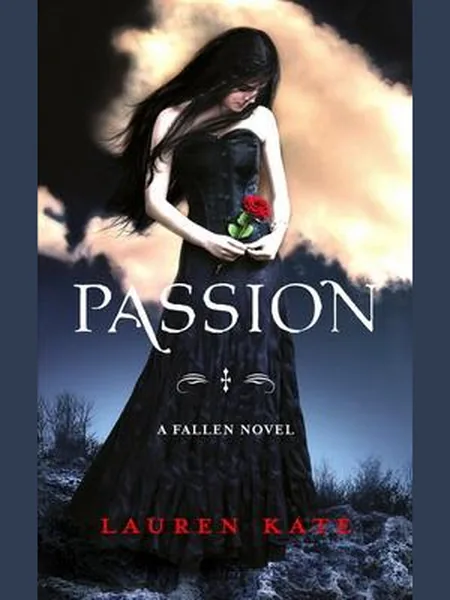 Passion cover