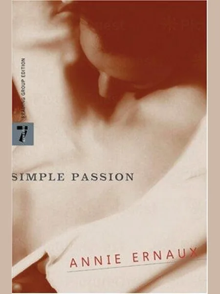 Passion Perfect cover