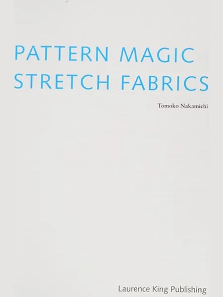 Pattern Magic cover