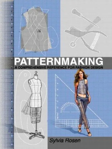 Patternmaking cover