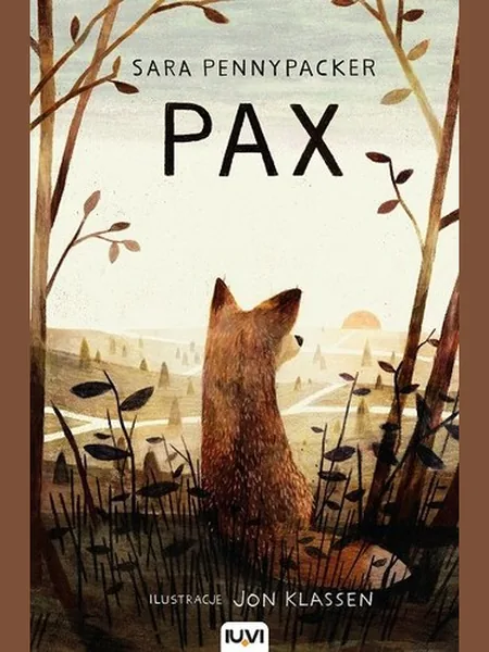 Pax cover