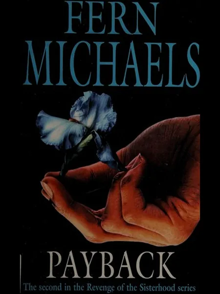 Payback cover