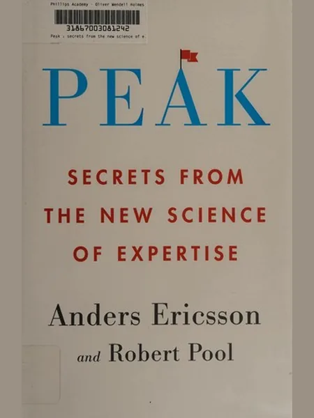 Peak cover