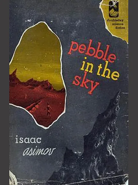 Pebble in the Sky cover