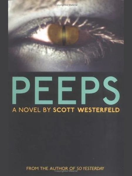 Peeps cover