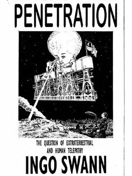 Penetration cover