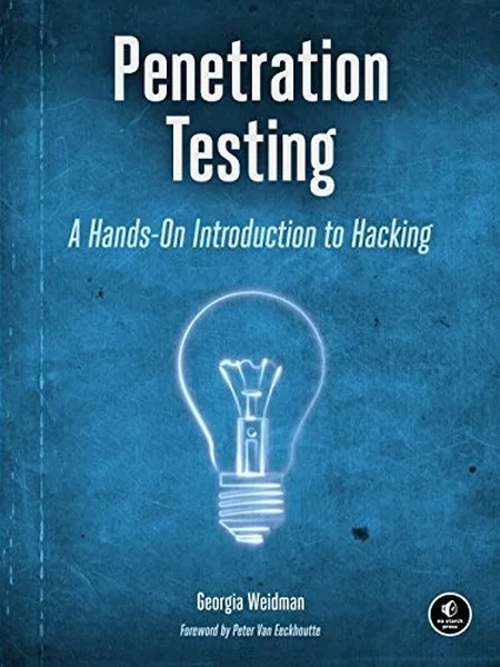 Penetration Testing cover