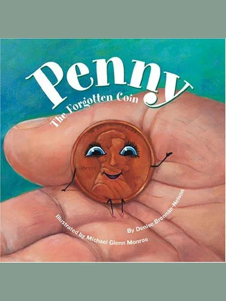 Penny cover