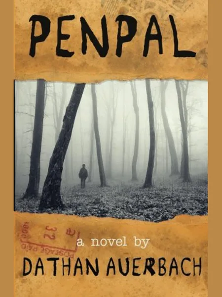 Penpal cover