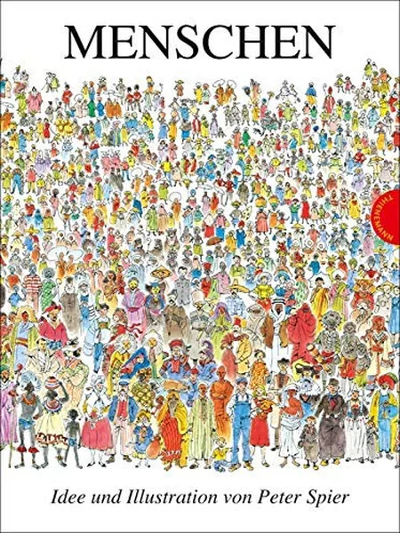 People cover