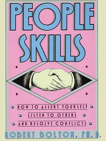 People Skills cover